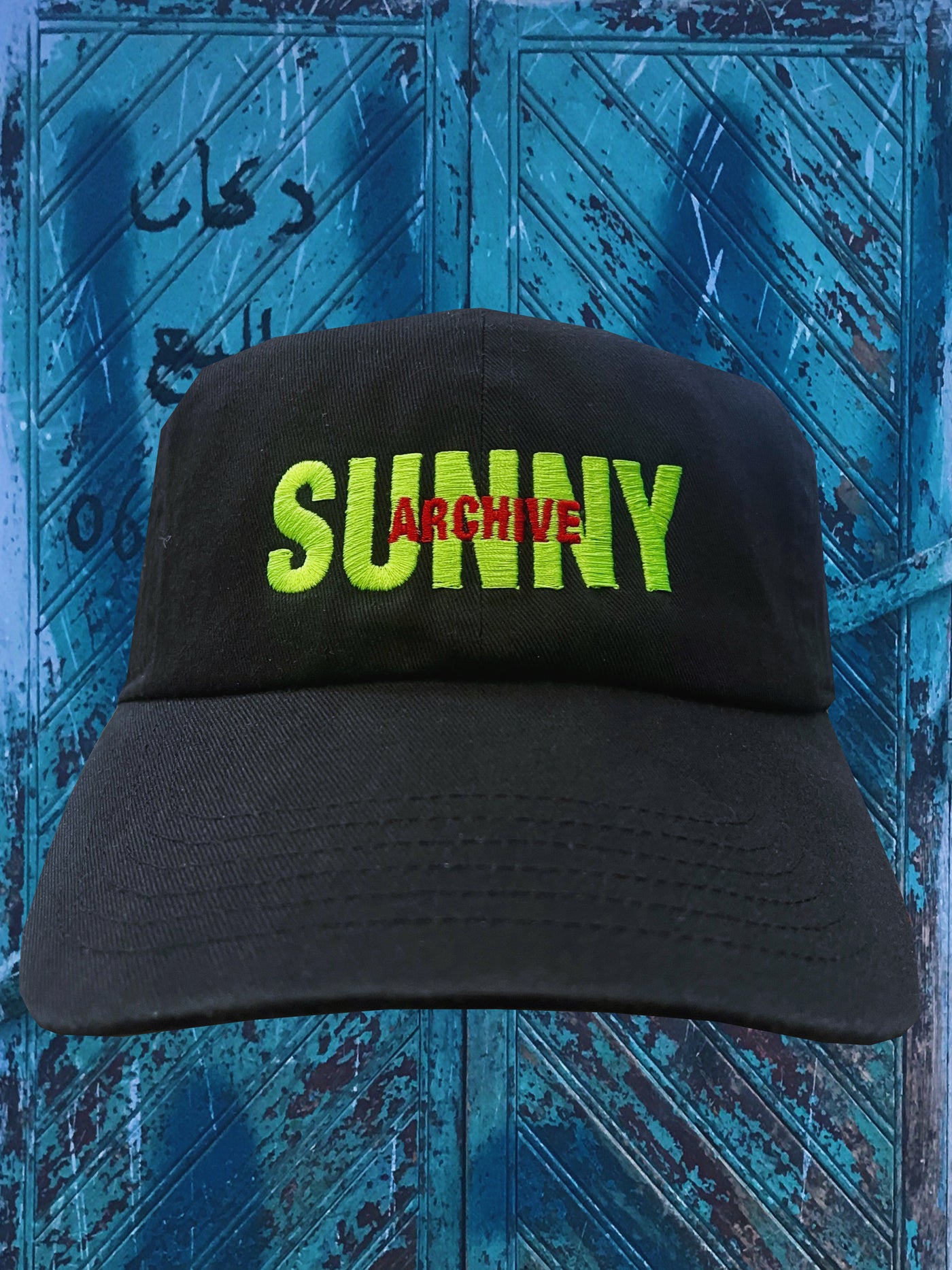 SUNNY ARCHIVE