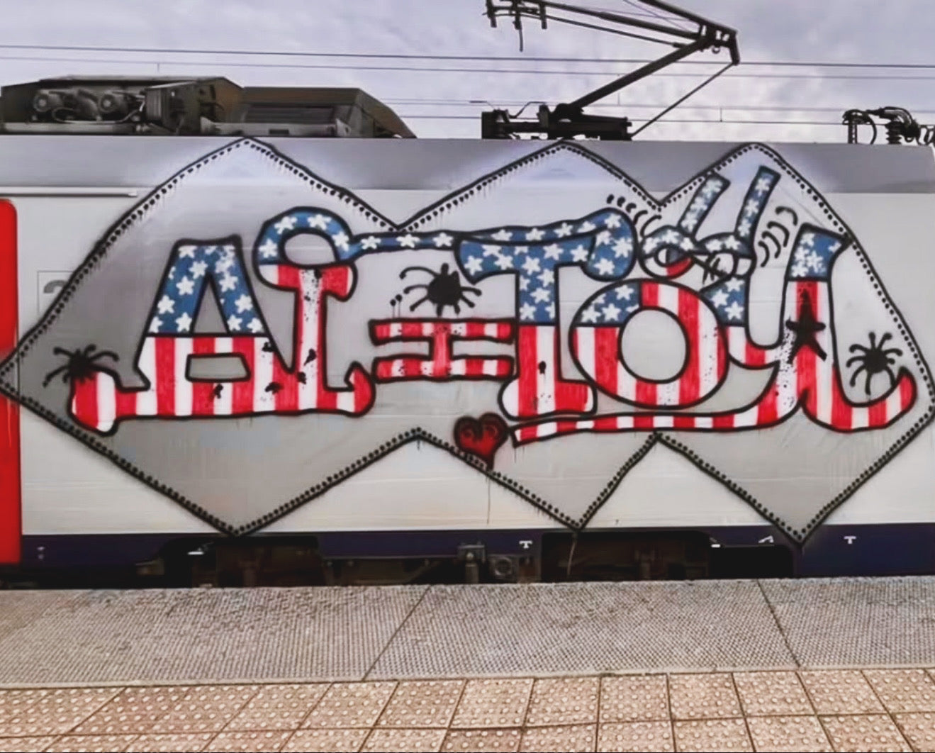 SUNNY ARCHIVE