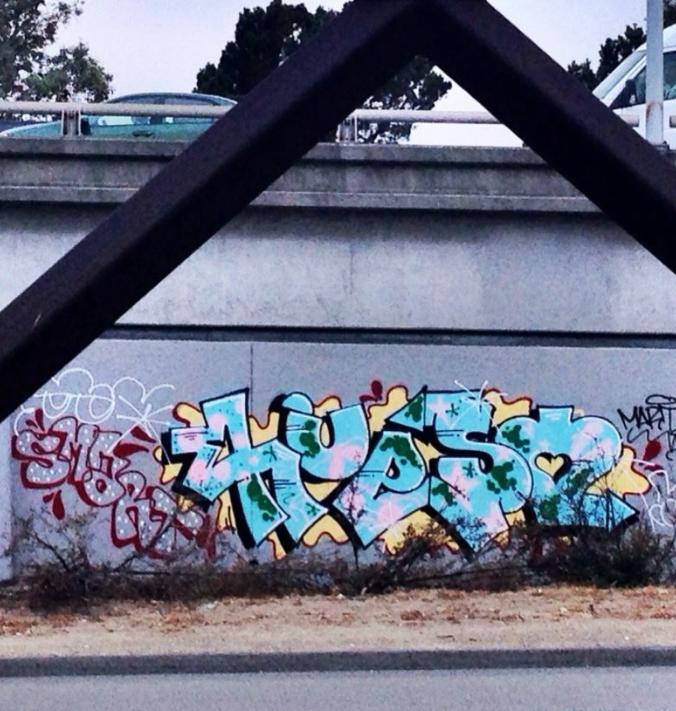 SUNNY ARCHIVE