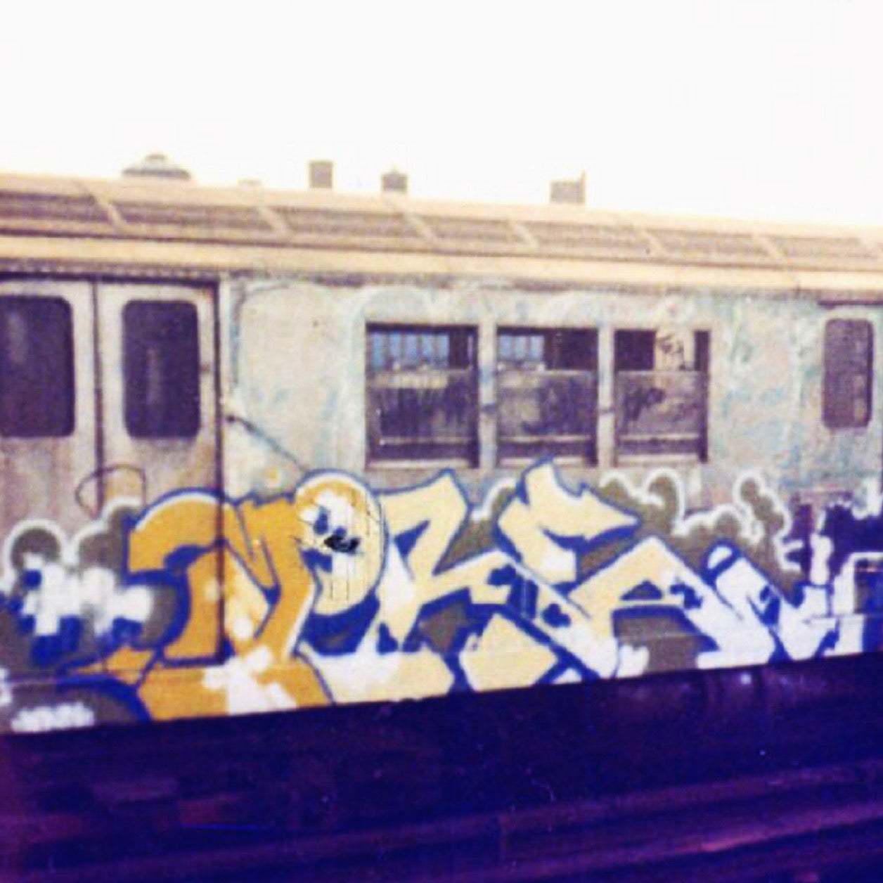 SUNNY ARCHIVE