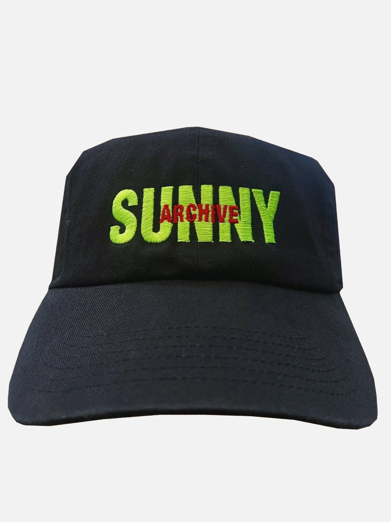SUN.NEWYORK HAT
